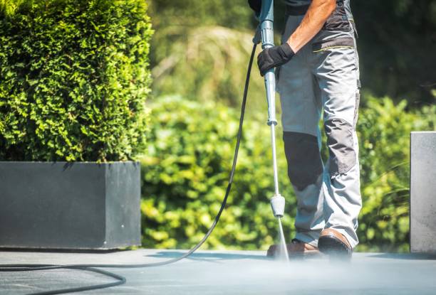 Best Patio and Deck Pressure Washing  in Gordonsville, VA