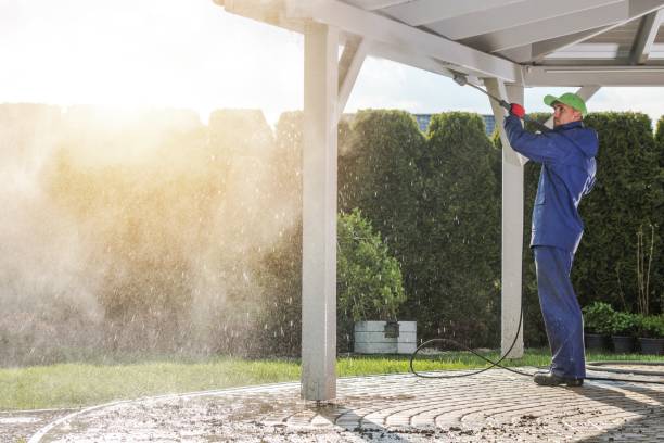 Reliable Gordonsville, VA Pressure Washing Solutions