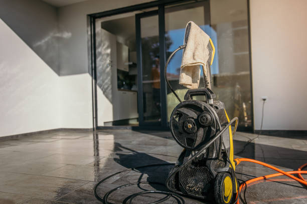 Best Oil Spill Cleanup  in Gordonsville, VA