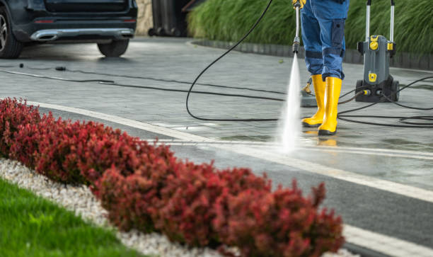 Best Fence Cleaning  in Gordonsville, VA