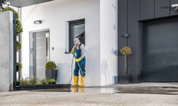 Best Machinery and Equipment Cleaning  in Gordonsville, VA